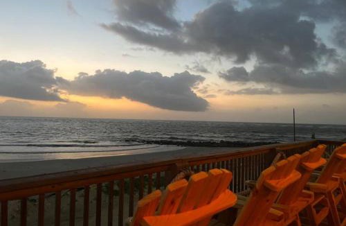 San Luis House | Incredible Sunrises*Sleeps 12*Beautiful