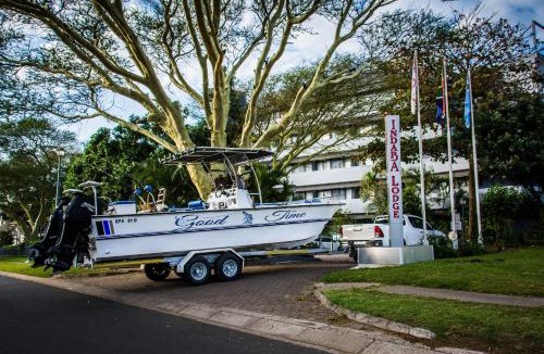 Meer En See Hotel | Indaba Lodge Hotel Richards Bay