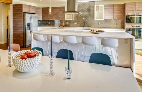 Camelback East House | Indigo Oasis, Pool, Sleeps 18