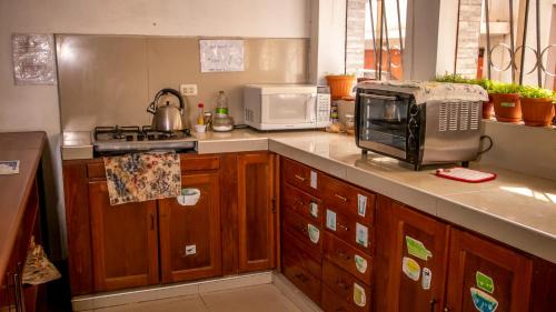 Puno Bed & Breakfast | Inka's Rest Hostel