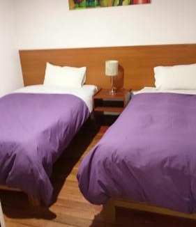 Puno Bed & Breakfast | Inka's Rest Hostel