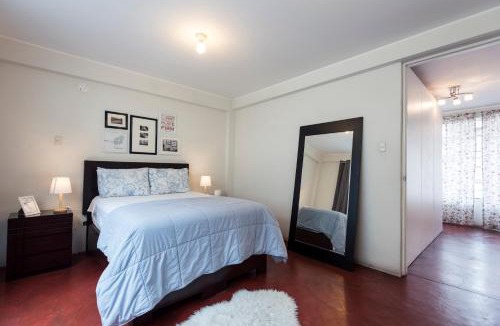 Callao House | InkaHuset Airport