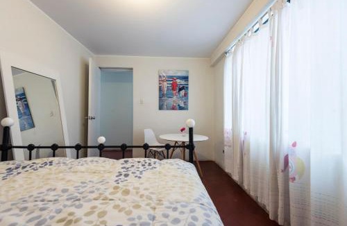 Callao House | InkaHuset Airport