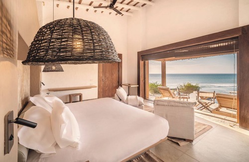El Alto Hotel | Inkaterra Cabo Blanco