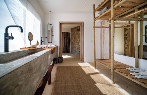 El Alto Hotel | Inkaterra Cabo Blanco