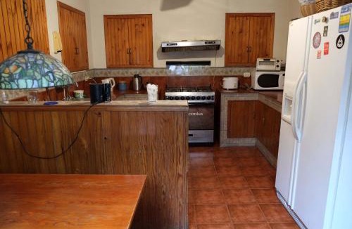 Santa Cruz House | Inkawasi Miraflores Hostel