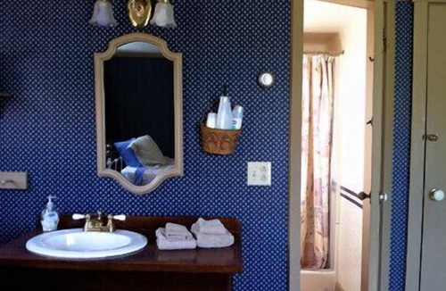 Brandon Bed & Breakfast | Inn at Neshobe River