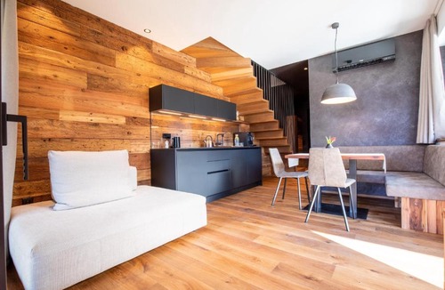 Postal Apartment | Innerbachlerhof - Gantkofel