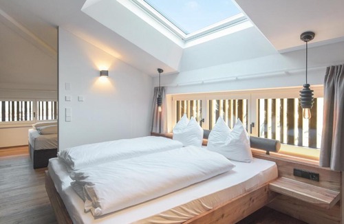 Postal Apartment | Innerbachlerhof - Mut