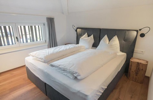 Postal Apartment | Innerbachlerhof - Mut