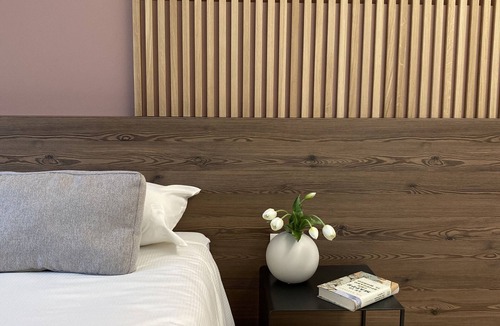 Pergine Valsugana Apartment | Innesti Rooms&Apartments Green apartment for 2-4 persons