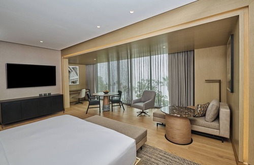 Armendariz Hotel | InterContinental Real Lima Miraflores by IHG