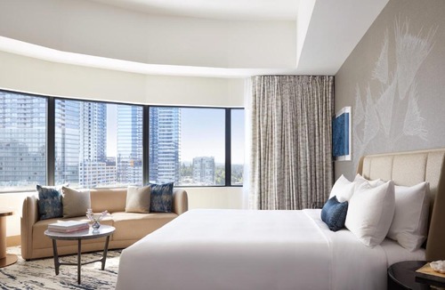 Northwest Bellevue Hotel | InterContinental Seattle Bellevue, by IHG