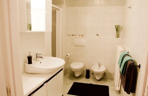Trento Apartment | Interno 77 - Trento - ︎Fiber, parking space, close to hospital