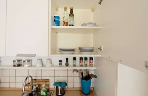 Trento Apartment | Interno 77 - Trento - ︎Fiber, parking space, close to hospital
