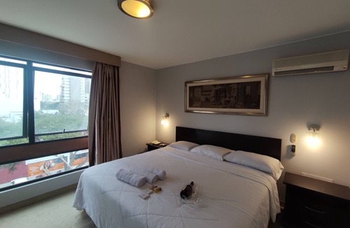 Sector 1 Hotel | Inti Llaqta Hotel & Suites