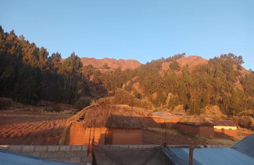 Lake Titicaca - Puno House | INTIS UTAWA INN Lodge
