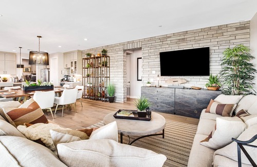 North Scottsdale House | Inviting townhouse with pool, hot tub, balcony, central AC, & W/D