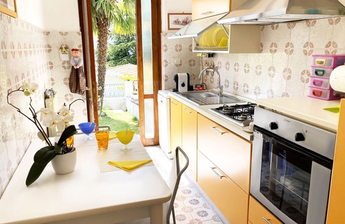 Canale di Tenno Apartment | Irin cottage appartment