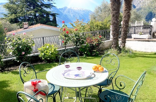 Canale di Tenno Apartment | Irin cottage appartment