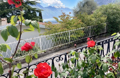 Canale di Tenno Apartment | Irin cottage appartment