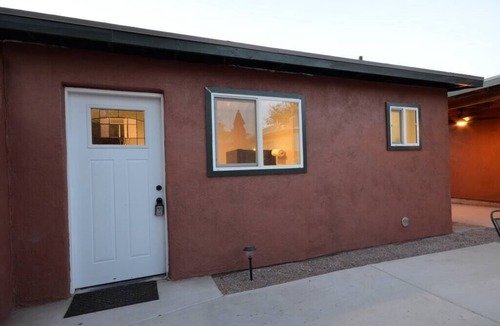 Iron Horse Historic District House | Iron Horse Carraige Home & Parking