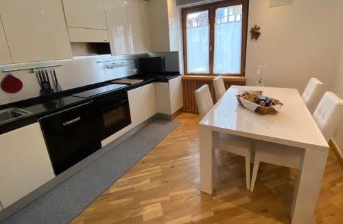 Pinzolo Apartment | Isabel