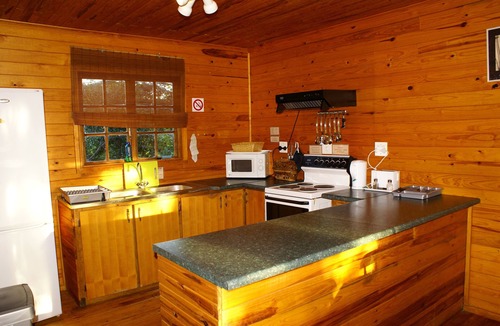 Hluhluwe Hostel | Isinkwe Backpackers Bushcamp