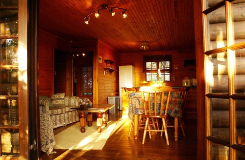 Hluhluwe Hostel | Isinkwe Backpackers Bushcamp