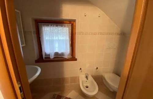 Montagne Apartment | "Ortensia" Ragoli Tre Ville