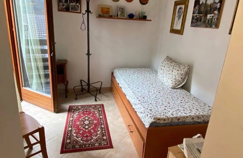 Montagne Apartment | "Ortensia" Ragoli Tre Ville