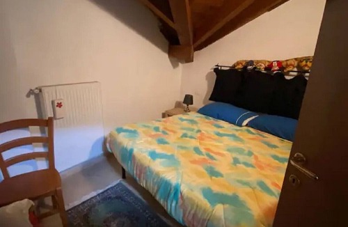 Montagne Apartment | "Ortensia" Ragoli Tre Ville