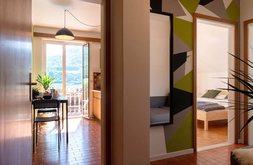 Campi al Lago Apartment | 700A Apartments Am See