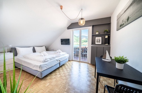 Sankt Josef Am See Apartment | 700B Apartments Am See