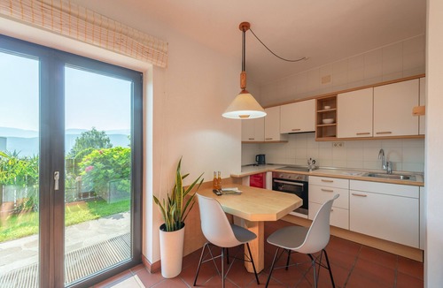 Caldaro Sulla Strada del Vino Apartment | 714A Apartment Villa Vardia