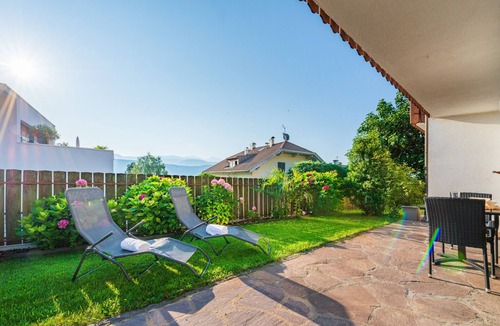 Caldaro Sulla Strada del Vino Apartment | 714A Apartment Villa Vardia