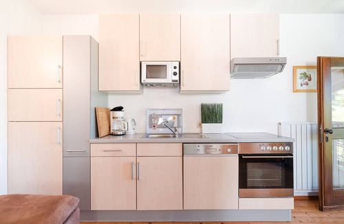 Castelvecchio Alto Apartment | 718B Apartment Ansitz Wieshof