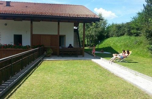 Castello-Molina di Fiemme Apartment | 80 m² Apartment ∙ 3 bedrooms ∙ 6 guests