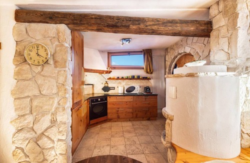 Castello-Molina di Fiemme Apartment | 35 m² Studio flat ∙ 3 guests