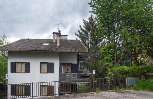Castello-Molina di Fiemme Apartment | 75 m² Apartment ∙ 2 bedrooms ∙ 6 guests