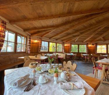 Castello-Molina di Fiemme House | 120 m² Farmhouse ∙ 3 bedrooms ∙ 8 guests