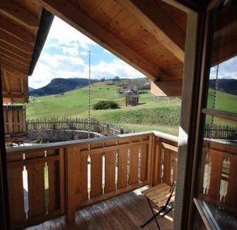 Castello-Molina di Fiemme House | 120 m² Farmhouse ∙ 3 bedrooms ∙ 8 guests