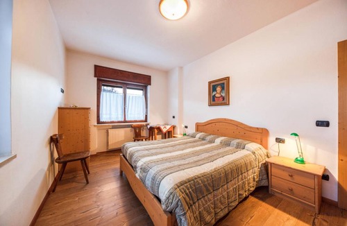 Castello-Molina di Fiemme Apartment | 70 m² Apartment ∙ 2 bedrooms ∙ 4 guests