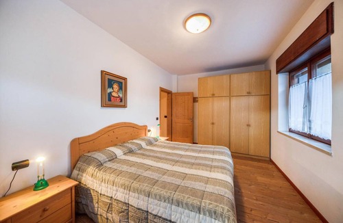 Castello-Molina di Fiemme Apartment | 70 m² Apartment ∙ 2 bedrooms ∙ 4 guests
