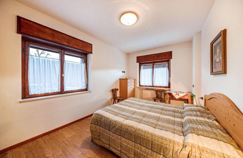 Castello-Molina di Fiemme Apartment | 70 m² Apartment ∙ 2 bedrooms ∙ 4 guests