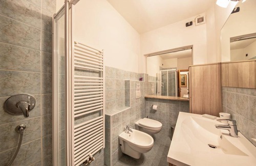 Castello-Molina di Fiemme Apartment | 70 m² Apartment ∙ 2 bedrooms ∙ 4 guests