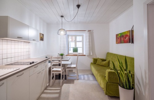 Kurtatsch an der Weinstraße Apartment | 728B Apartments Palma