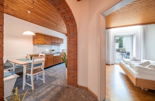 Kurtatsch an der Weinstraße Apartment | 728A Apartments Palma