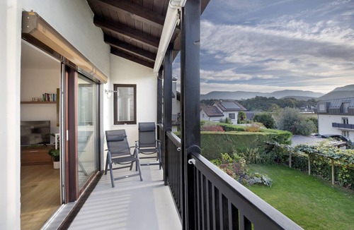 Caldaro Sulla Strada del Vino Apartment | 85 m² Apartment ∙ 2 bedrooms ∙ 4 guests