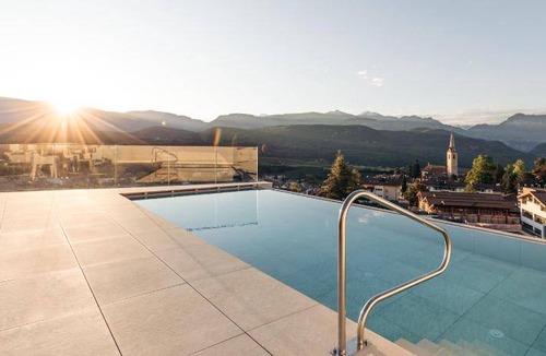 Caldaro Sulla Strada del Vino Bed & Breakfast | 35 m² Bed and breakfast ∙ 2 guests